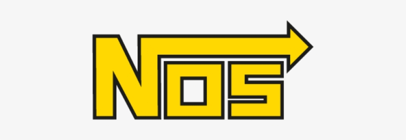 Nitrous Oxide Systems Logo Vector, Ai, Graphics - Nitrous Oxide, transparent png download