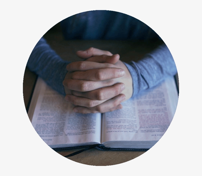 La Purísima Parish Has Various Ministries Serving In - Christian Grief Work Journal: With Journaling Tools, transparent png download