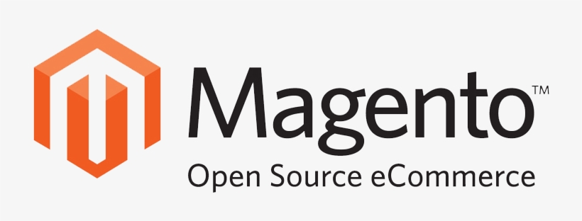 Free Buy Now Button In Magento - Magento Ecommerce Logo, transparent png download