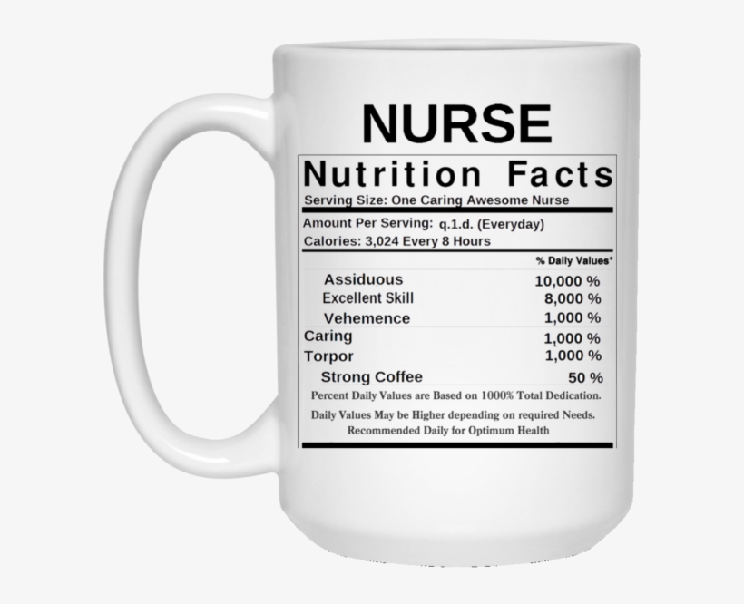 Aaaaaaaaaaaaaaaaaaa New New New Funny Nurse Label Coffee - Indus Organic White Quinoa Seeds, 2 Lb Premium Quality,, transparent png download