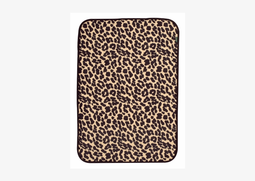 Pet Blanket, Leopard Print - Mobile Phone, transparent png download