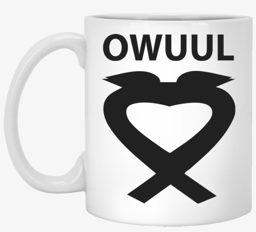 White Mug $ - Mug, transparent png download