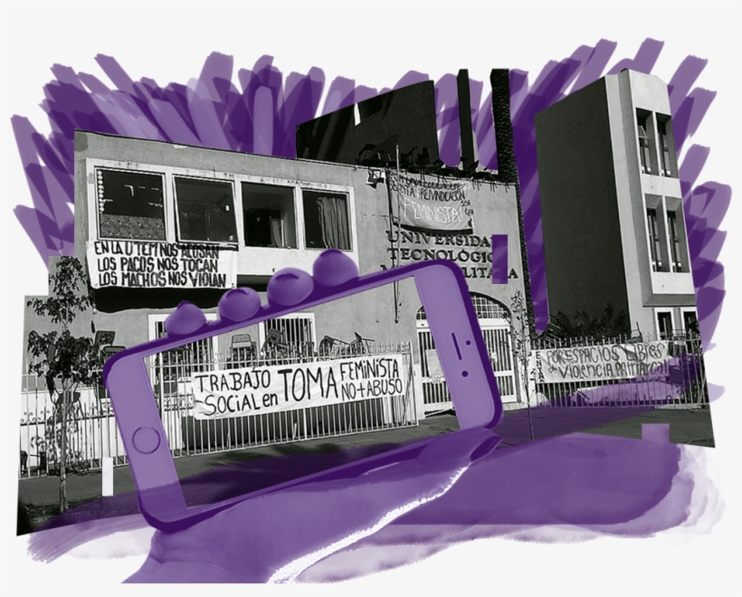 One Of My Favorite Things About The - Feminism, transparent png download