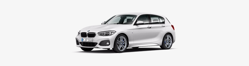 Bmw 1 Series 5-door - Bmw F20 3 Door Png, transparent png download