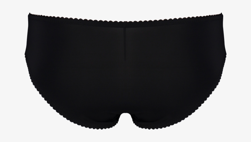 Leopard Print Knicker Black Briefa20 2103leopardprintblack - Toyota Hilux, transparent png download