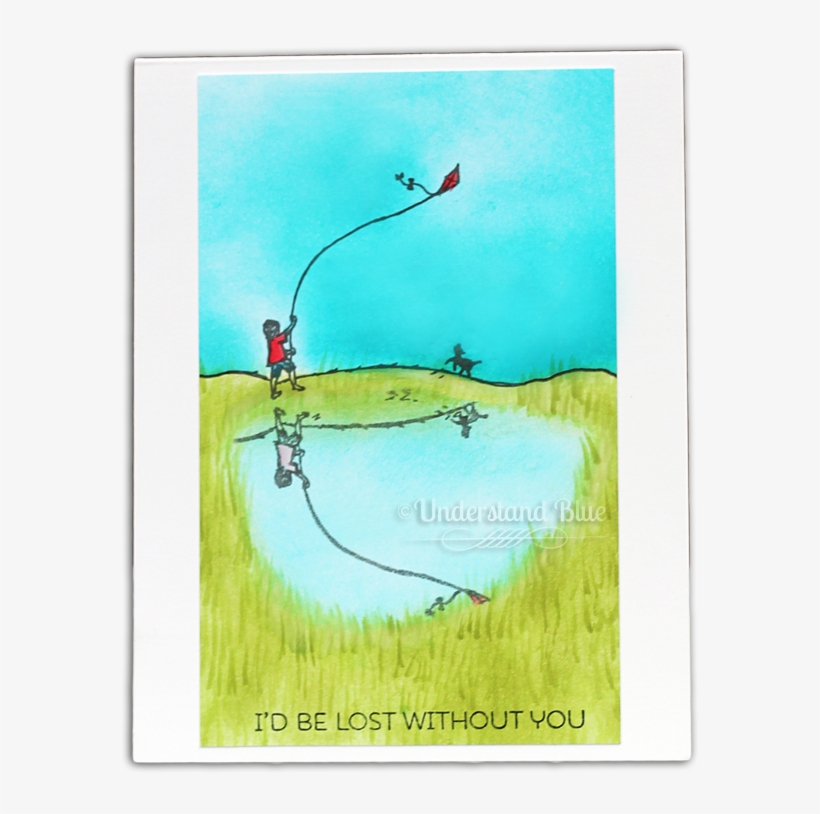 I Love That Sweet Little Dog - Illustration, transparent png download