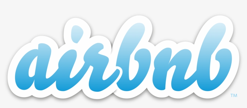 Open - Airbnb, transparent png download