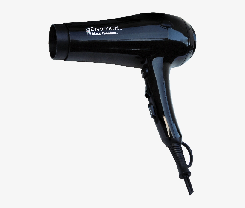 Hair Dryer, transparent png download
