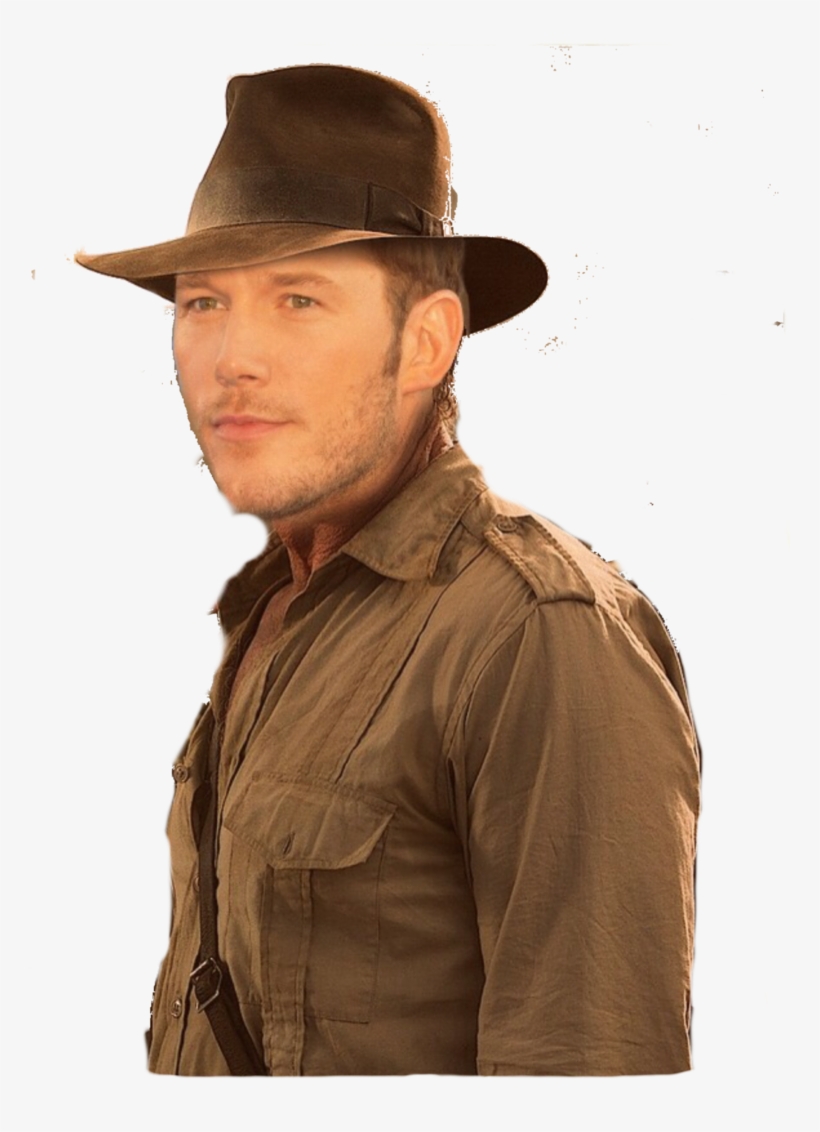 Chris Pratt Png Clipart - Chris Pratt Transparent Png, transparent png download
