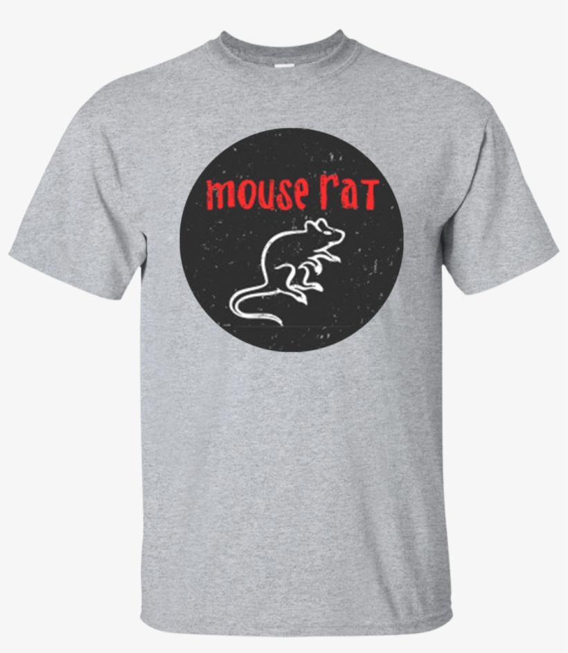 Chris Pratt Mouse Rat Shirt, transparent png download