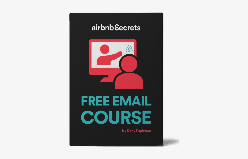 It's 10 Airbnb Lessons Over 10 Days Teaching How To - Magic Jack, transparent png download