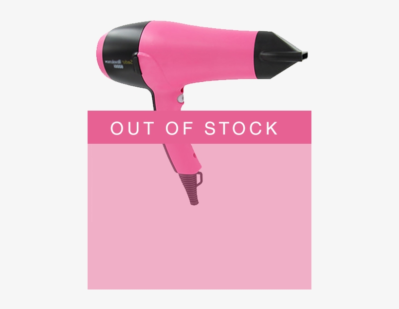 Thumb Product1 - Hair Dryer, transparent png download