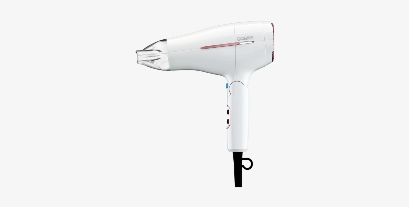 1875-watt Worldwide Travel Dryer - Hair Dryer, transparent png download