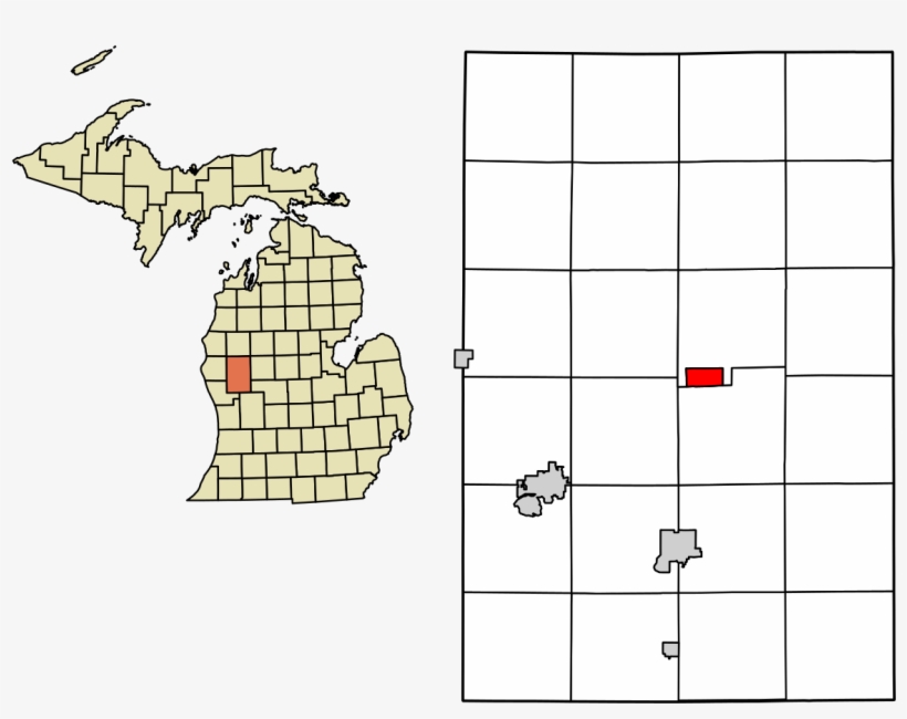 Michigan, transparent png download