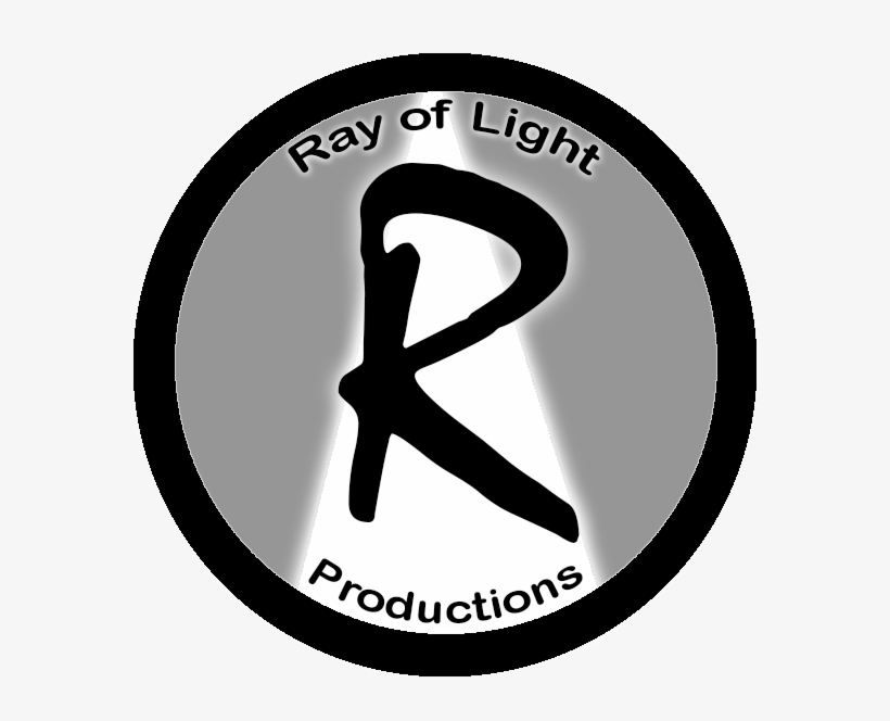 Ray Of Light Productions Was Started In 2002 By Tim - Ray Of Light Productions, transparent png download