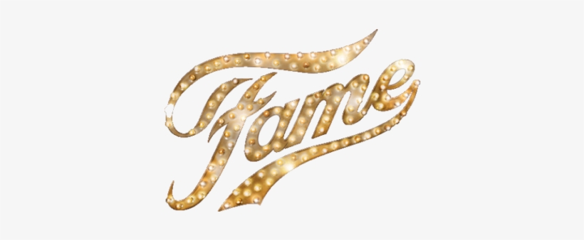 Chris Pratt Life Story Featured In New Comic Book - Fame Movie Logo Png, transparent png download