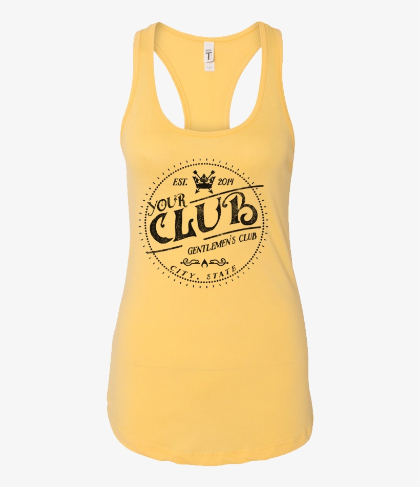 Homeladiesray Of Light Gc34398l - Active Tank, transparent png download