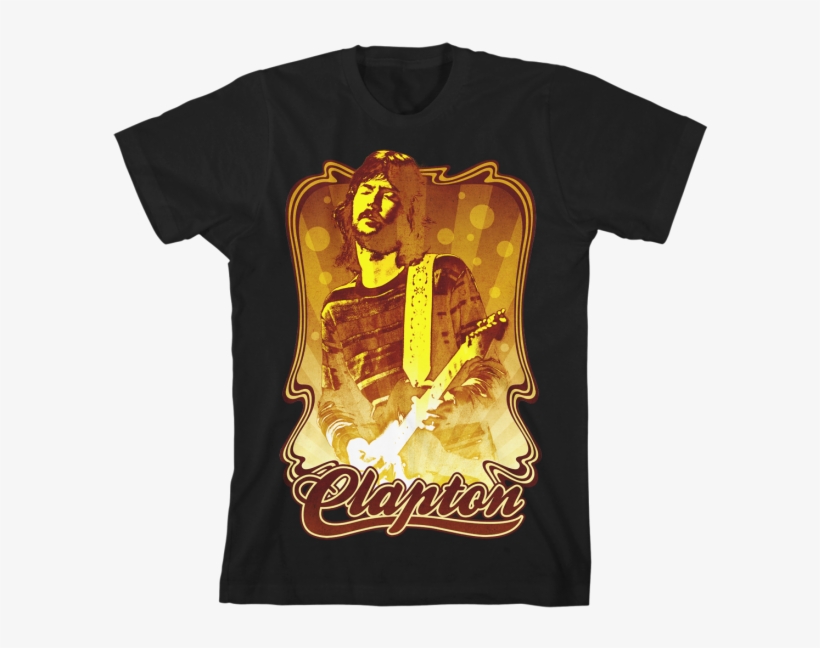 Click For Larger Image - Gerard Way Lola T Shirt, transparent png download