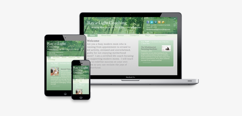 Ray Of Light Coaching - Iphone, transparent png download