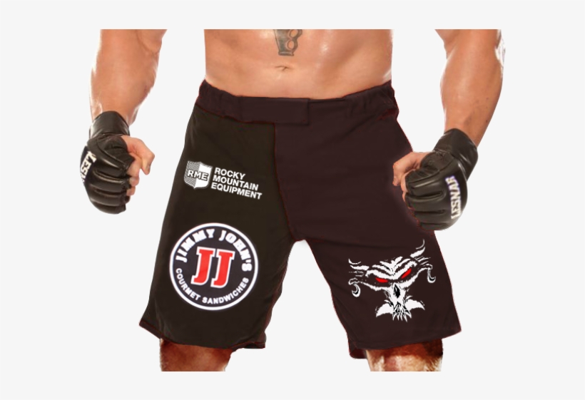 Brock Lesnar Png Transparent Images - Wholesale - Death Clutch Brock Lesnar Vale Tudo Fight, transparent png download
