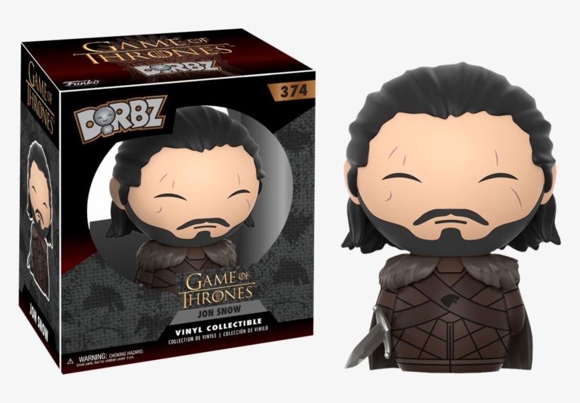 Game Of Thrones - Game Of Thrones Dorbz, transparent png download
