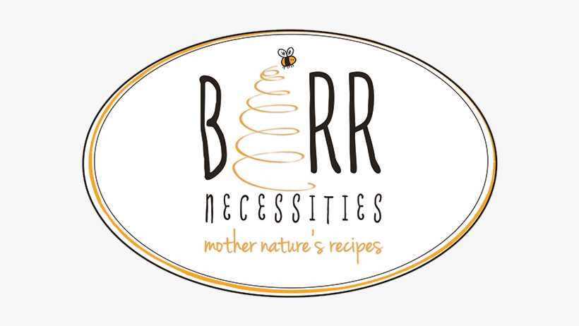 Logobarrnecessities Copy - Uli Gelateria, transparent png download