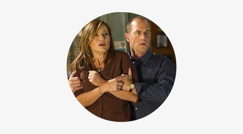 law and order logo png