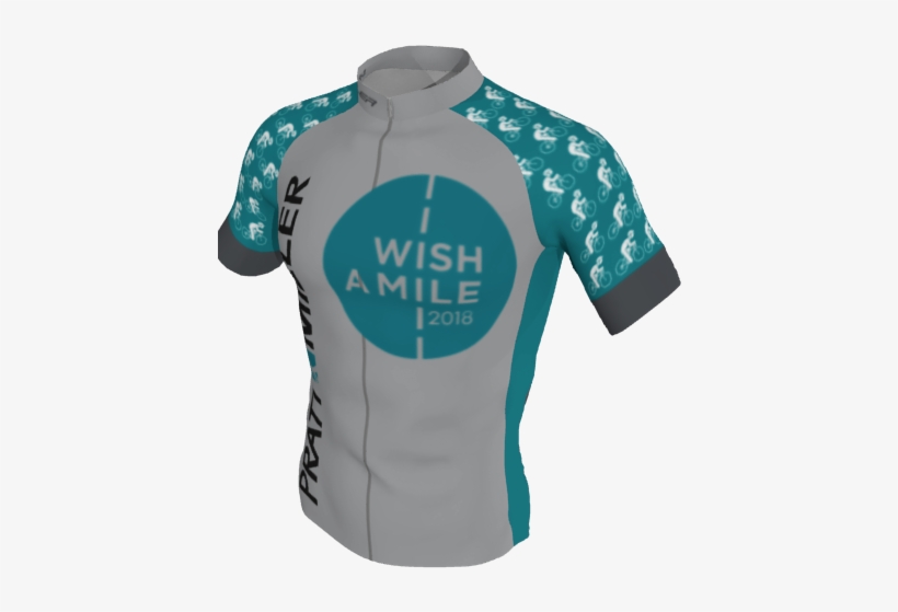 Pratt & Miller Engineering - Make A Wish Michigan, transparent png download