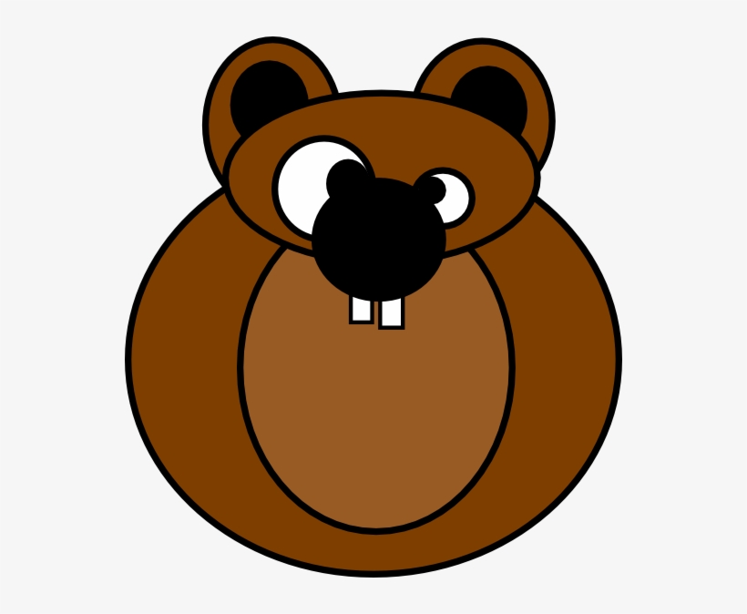 Christmas Squirrel Clipart - Clip Art, transparent png download