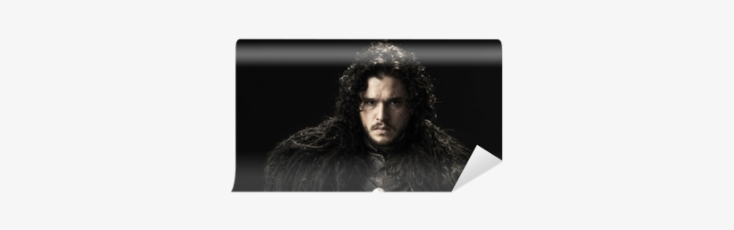 Iltoy Curly Short Black Wig And Wig Cap For Men - Jon, transparent png download