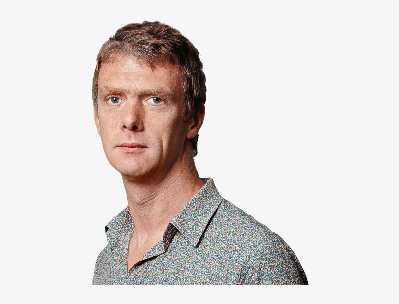 A Choice Of Two Parties, But Peter Snow Gets The Vote - Sam Wollaston, transparent png download