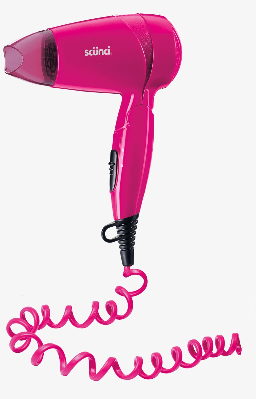 Hair Dryer, transparent png download