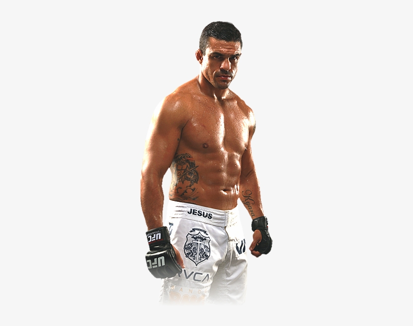 227k Brocklesnar 03 Jul 2016 - Vitor Belfort Ufc Png, transparent png download