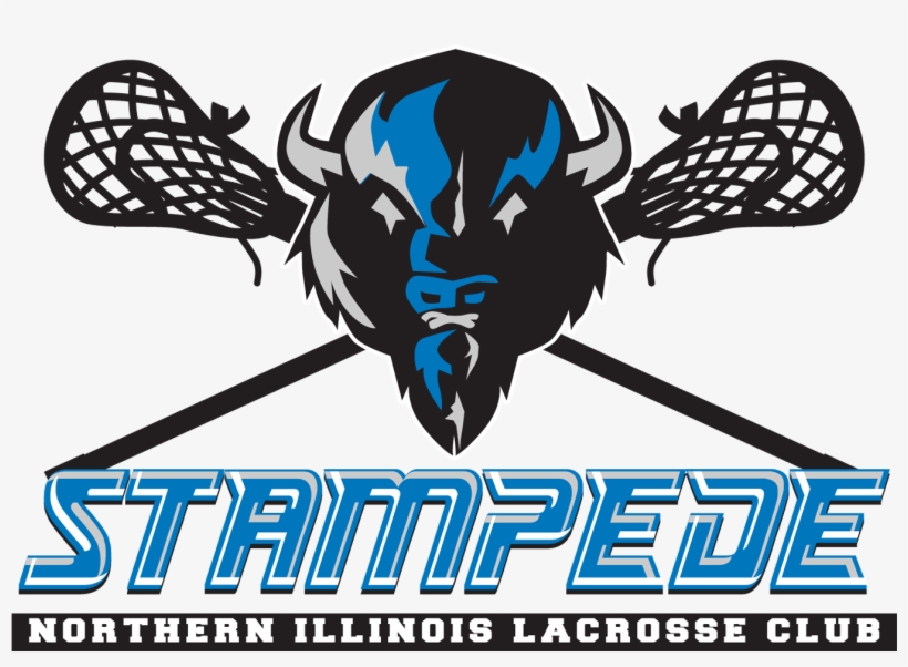 Stampede Lacrosse - Dekalb County Online, transparent png download