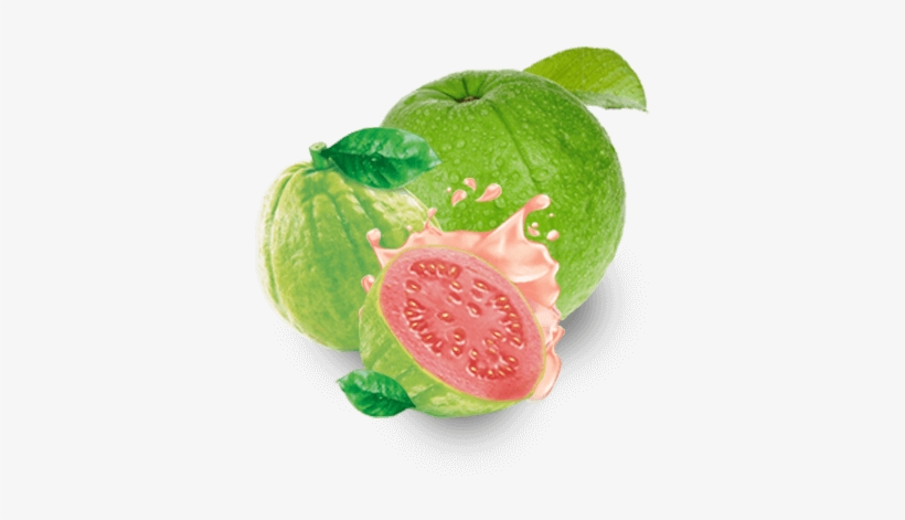 Beverage Or Candy Have It Your Way - Real Fruit Power Guava 1 L, transparent png download