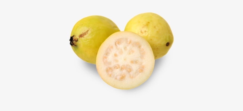 Guava Frozen Usa - Guava Yellow, transparent png download