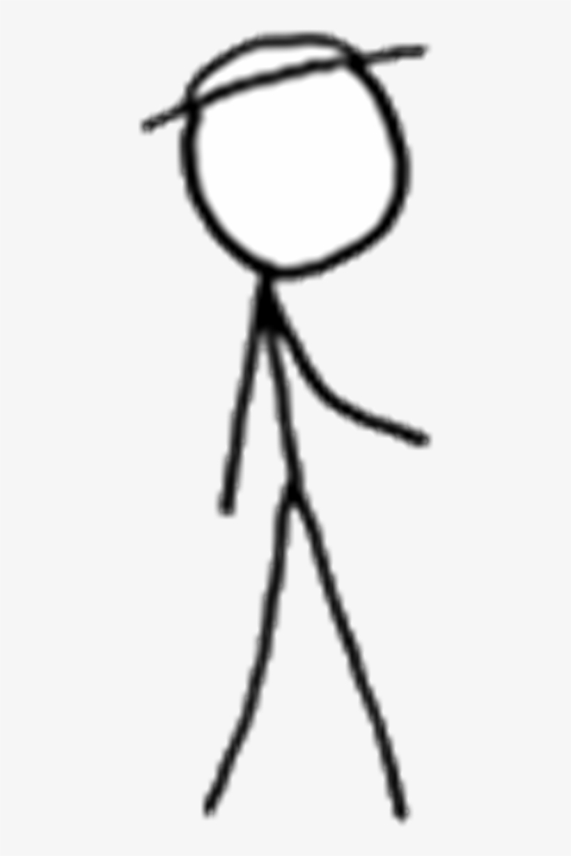 Wiki Ninjas Stick Figures, transparent png download