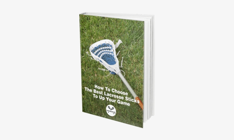 Guide To Lacrosse Sticks - Lacrosse Stick, transparent png download