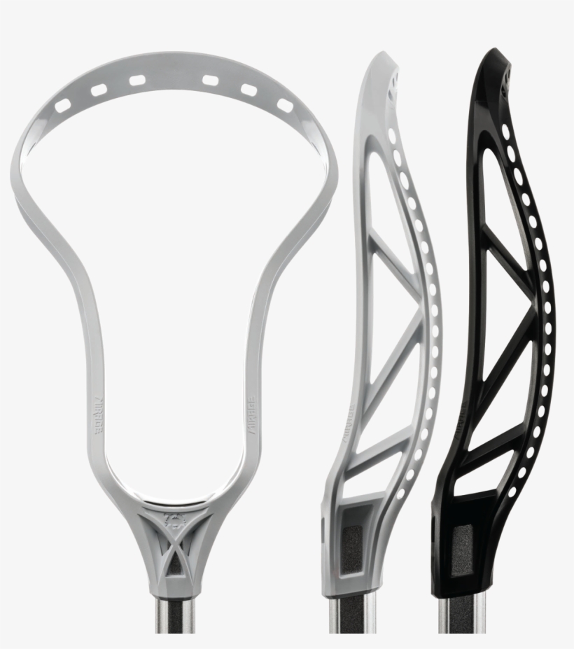 East Coast Dyes Mirage Unstrung Lacrosse Head - Best Lacrosse Heads 2017, transparent png download
