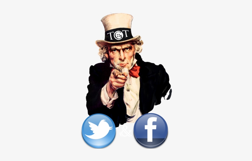 Uncle Sam Wants You - Uncle Sam I Want You To Get Me A Beer, transparent png download