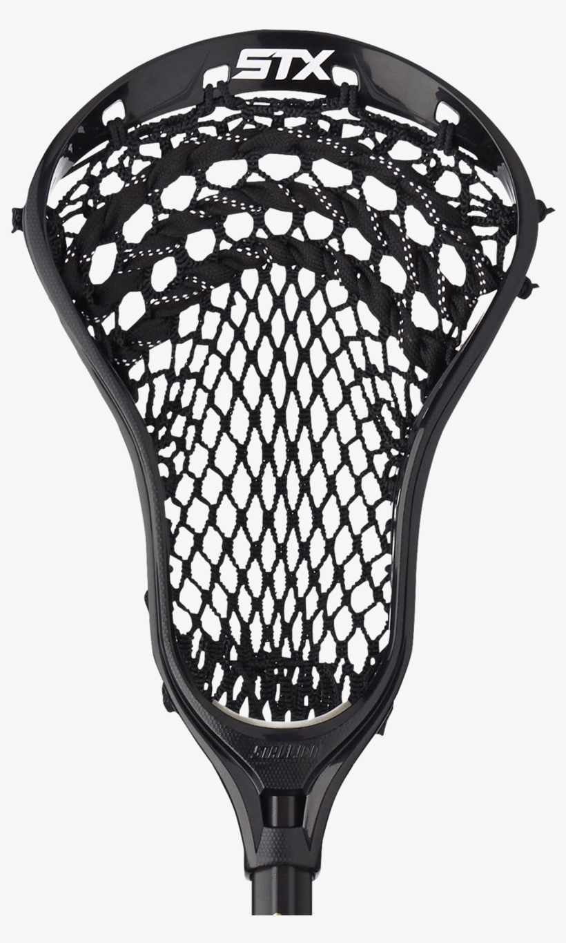 Stx Stallion 200 Complete Lacrosse Stick - Stx Stallion 200 Complete Attack Lacrosse Stick, transparent png download