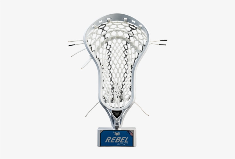 Ecd Rebel Offense Strung, transparent png download