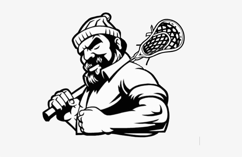 Lacrosse Stick Png, transparent png download