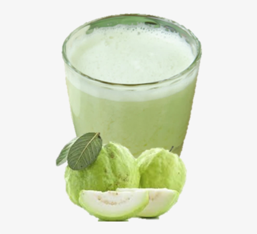 Allahabad Safeda Guava Fruit, transparent png download