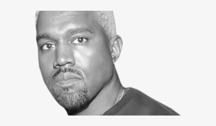 Kanye West Interviews With Charlamagne Tha God - Kanye West, transparent png download