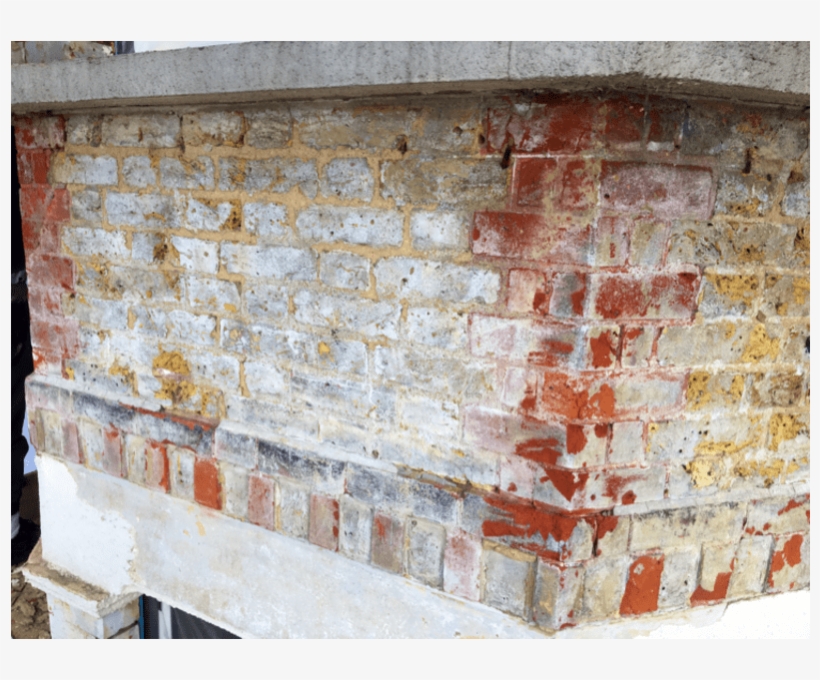 London Kent Brick & Stone Cleaning, London - Wall, transparent png download