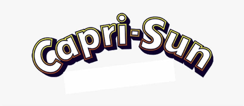 Capri Sun 1991, transparent png download