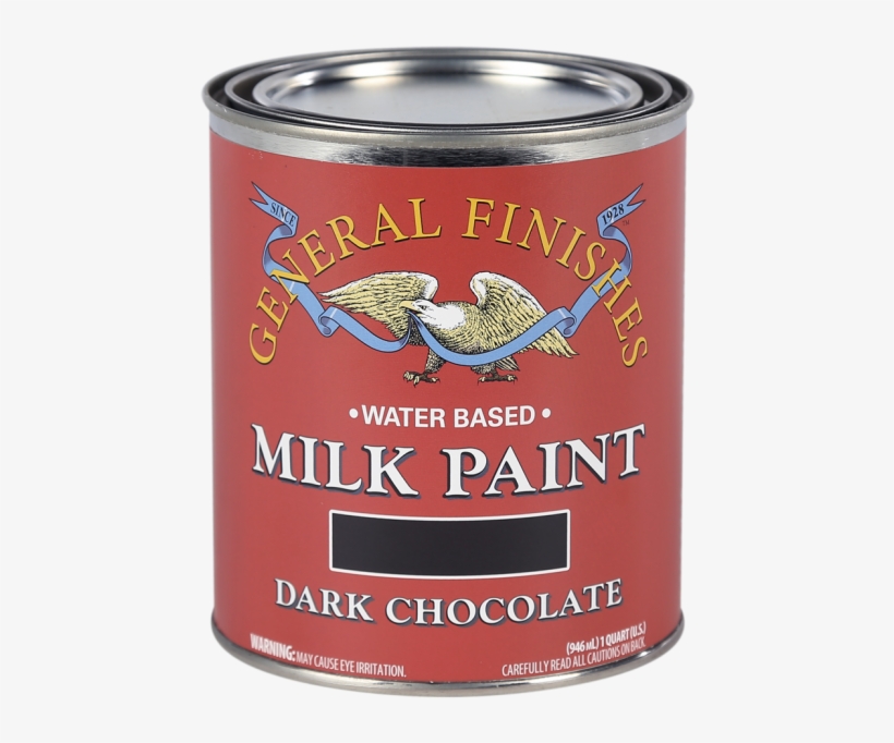 General Finishes Milk Paint, transparent png download