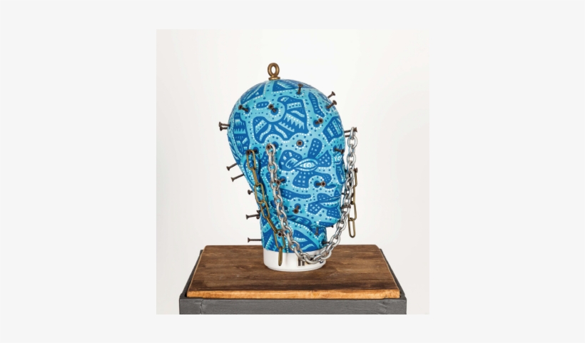 Nexus - Bronze Sculpture, transparent png download