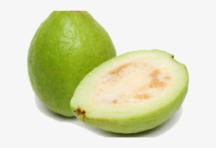 Guava Png Transparent Images - Guava Png, transparent png download